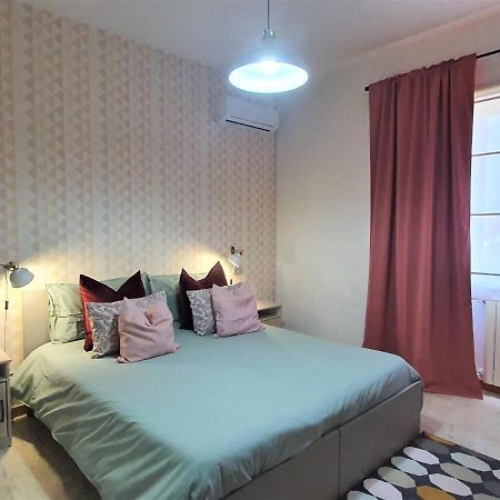 Villa Rosa - Sperlonga Vertice Rooms Ngoại thất bức ảnh