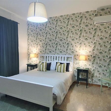 Villa Rosa - Sperlonga Vertice Rooms Ngoại thất bức ảnh