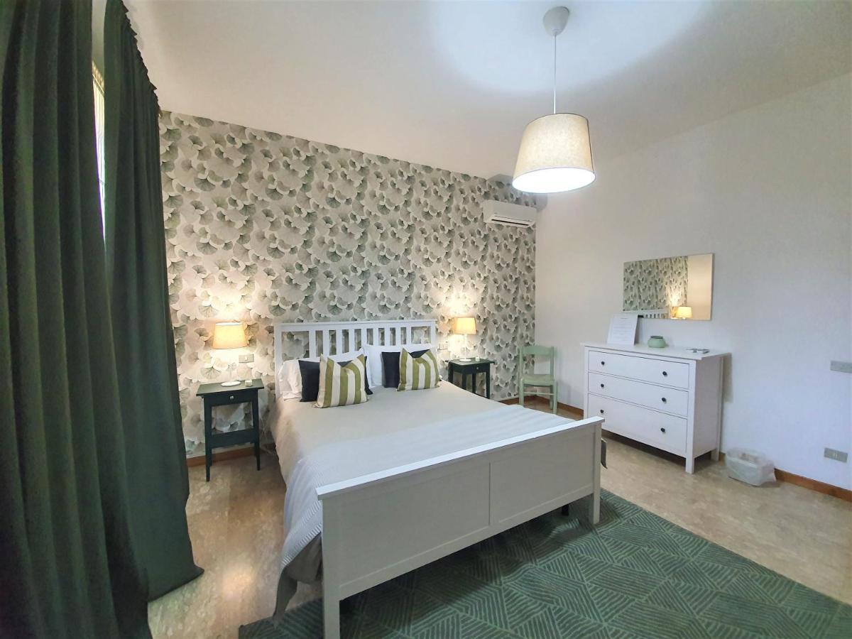 Villa Rosa - Sperlonga Vertice Rooms Ngoại thất bức ảnh