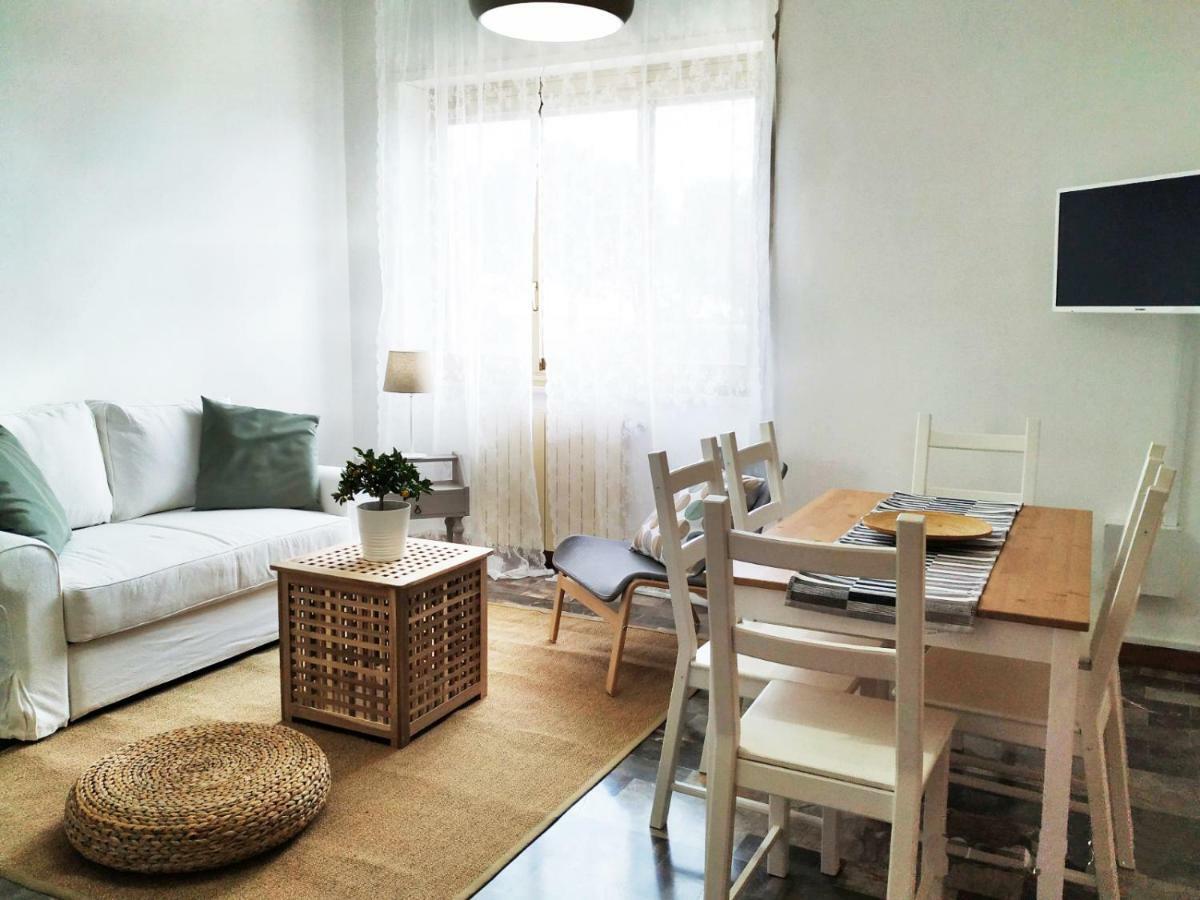 Villa Rosa - Sperlonga Vertice Rooms Ngoại thất bức ảnh